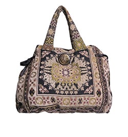 Tapestry Hysteria Tote